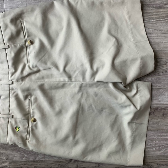 COPY - Men’s Masters Shorts Size 36” - Picture 2 of 4